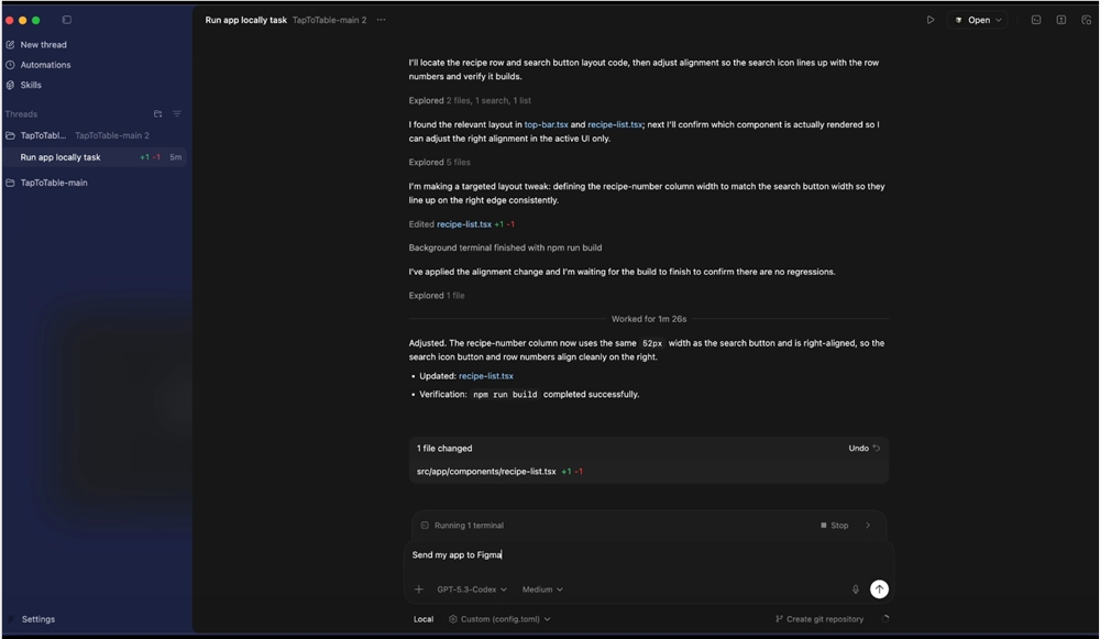 周访问破百万!OpenAI Codex 深度注入 Figma，开启 UI 自动化的“MCP 时代”