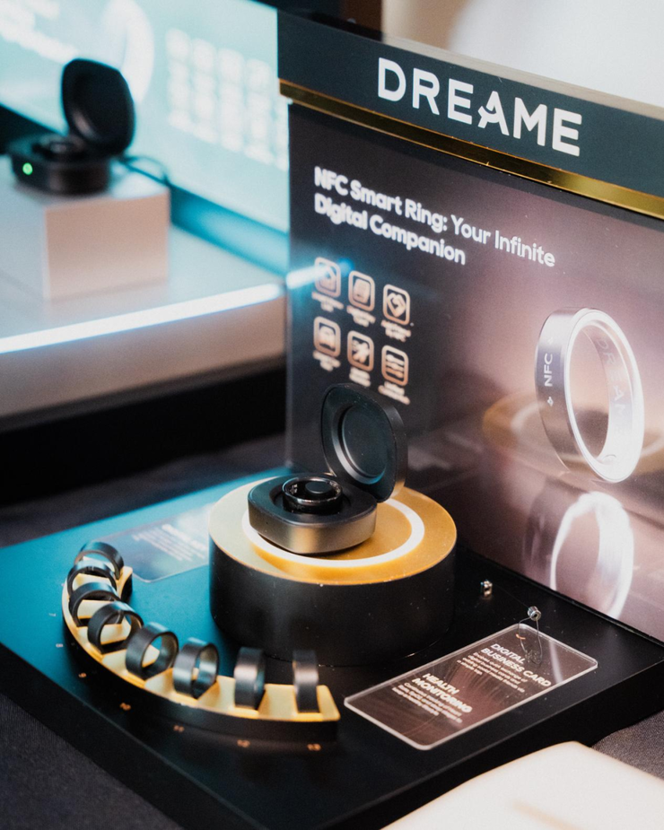 一枚AI戒指，成为春晚「新贵」