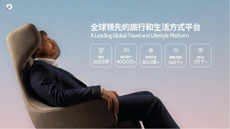 龙腾出行战略升级，打造“AI驱动的全球领先的旅行和生活方式平台”