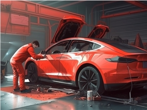 智驾巨头 Mobileye 财报报喜：2025 全年营收大增 15%，剑指物理 AI 新蓝海