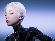 ​10 克“AI录音豆”来了！飞书联手安克创新推出无感佩戴智能录音设备，会议纪要自动生成并直连知识库