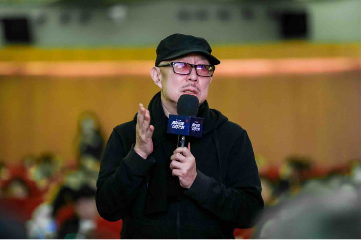 即梦AI联合抖音、抖音精选发布青年导演合作计划，以技术拆解影视创作围墙