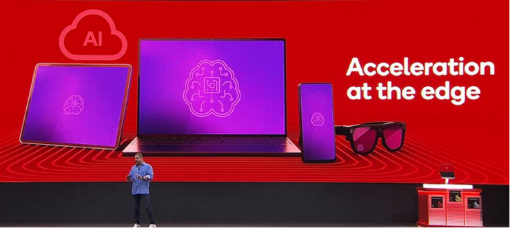 当AI成为新的UI，骁龙X系列正在成为PC的核心