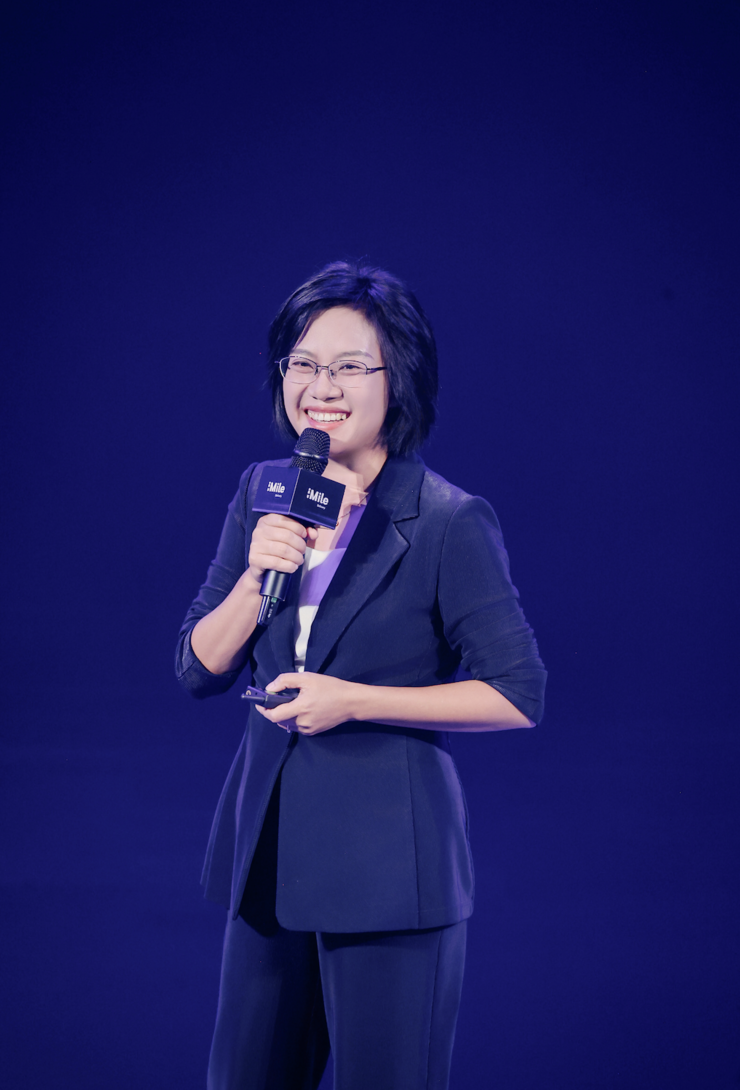 iMile全球首发「1+5+X」物流产品体系, 智慧物流驱动配送革新