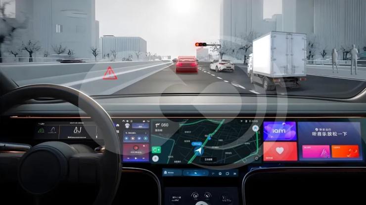 ​黑芝麻智能一芯多域零拷贝共享内存技术：破解车载大数据传输效能困局