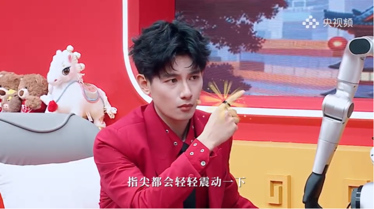 追觅戒指 Glow 正式发布：全球首创指尖 AI 心电监测，重塑指尖智能穿戴新标杆