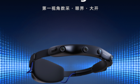 简智机器人订单破万，领跑具身智能数采规模化落地