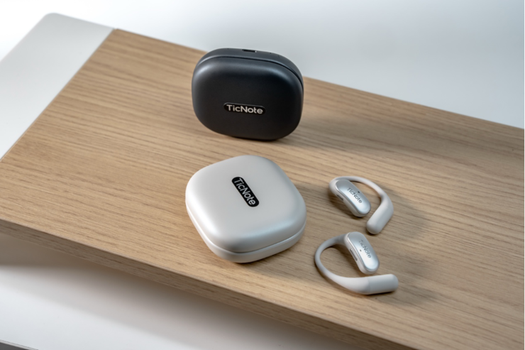 CES 2026｜出门问问发布TicNote系列新品，联动TicNote Cloud打造团队协作新生态