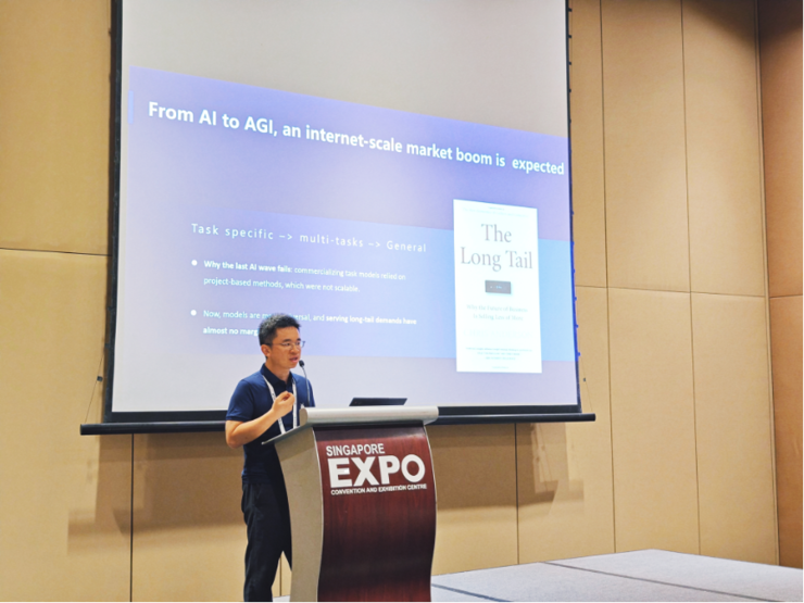 蚂蚁集团抢招顶尖AI人才：推出“Plan A”人才专项，招聘会开到顶会现场