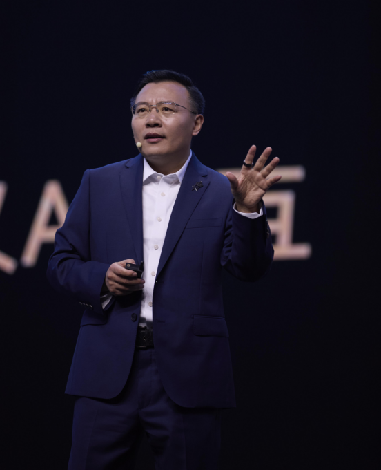 任泽平力荐：追觅AI智能戒指让高端AI科技走进日常