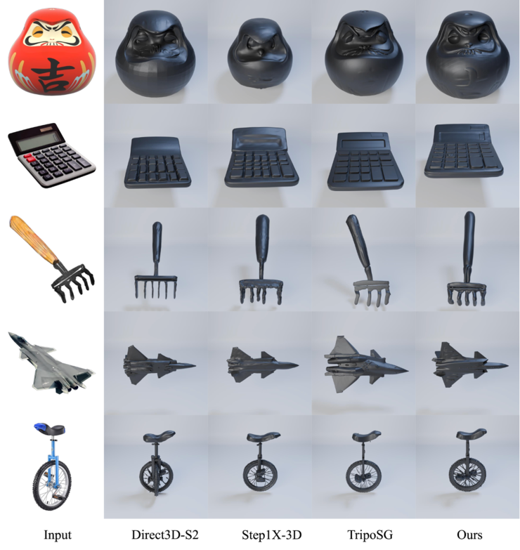 腾讯混元3D 2.1全链路开源，3D材质生成迈入“工业级”新阶段