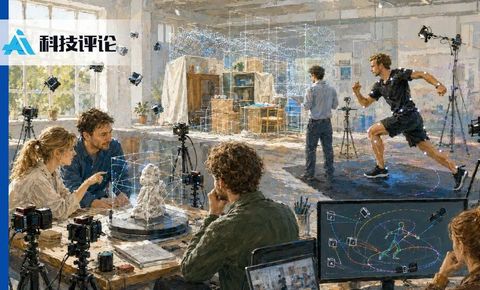 CVPR 2026 三维视觉趋势梳理：从 RGB 感知，到真实世界建模