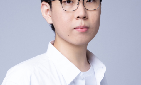 百度基础模型换将，这一次把牌交给年轻人