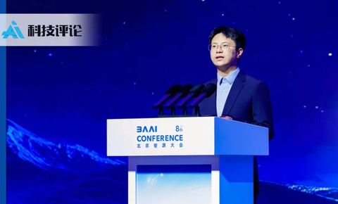 银河通用王鹤：具身智能正迎来自己的 「AlphaGo」 和 「ChatGPT」时刻