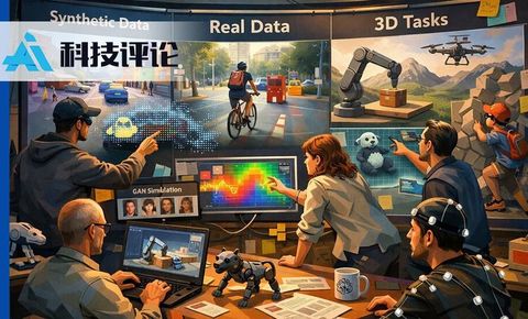 浙大彭思达团队 × 理想最新研究：直面高分辨率深度的细节缺失