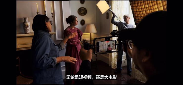 苹果发布会常客「SmallRig斯莫格」:一个中国智造的样本