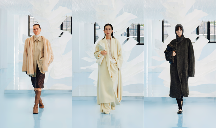 直播破亿！新生代原创服饰品牌在淘宝大爆发，同比去年暴增50%