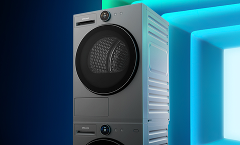 追觅洗衣机荣登