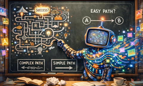 上科大何旭明团队新作：克服简单样本偏置，让多模态模型学会「难题优先」