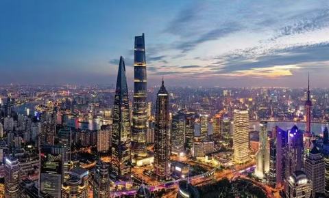 AI 2.0时代的商汤智慧城市：稳健中走更远