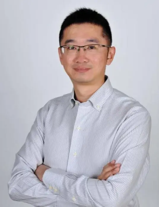腾讯 AI · 五问丨混元的三年战争