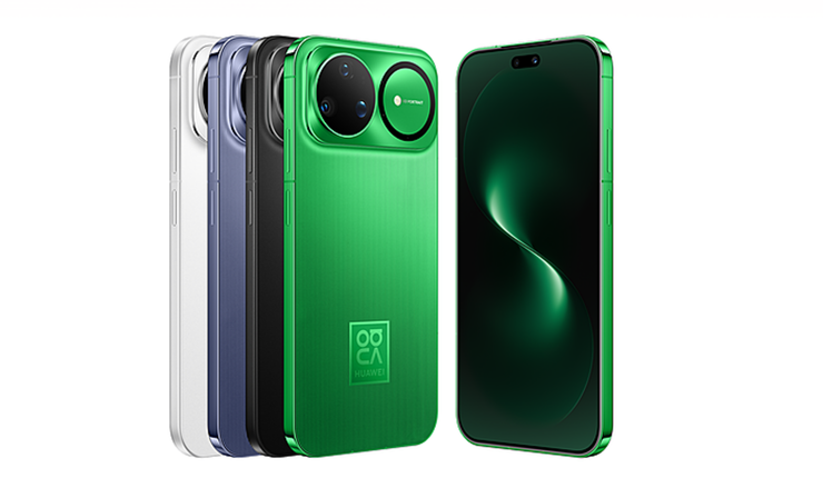 3000元档高性价比手机还得看nova 15系列，穿搭+自拍一站满足！