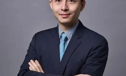 独家丨前阿里高管任庚已经从新奥离职