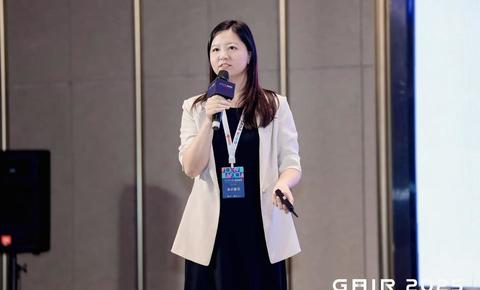 南方科技大学张进教授：为什么打造空间智能，不能只依赖“传统多模态感知”？｜GAIR 2025