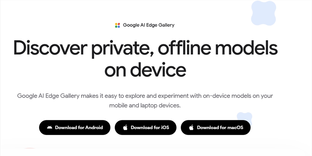 Google发布Gemma412B开源模型:主打无编码器全模态，16GB内存笔记本可本地运行