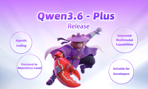 「双线实测」Qwen 3.6-Plus，Agentic Coding 已经这么能「扛活儿」了？