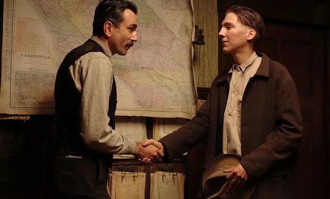 从分包到共创：百度智能云的大模型生态革命