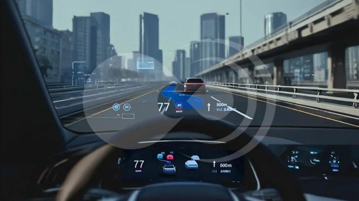 ​黑芝麻智能一芯多域零拷贝共享内存技术：破解车载大数据传输效能困局