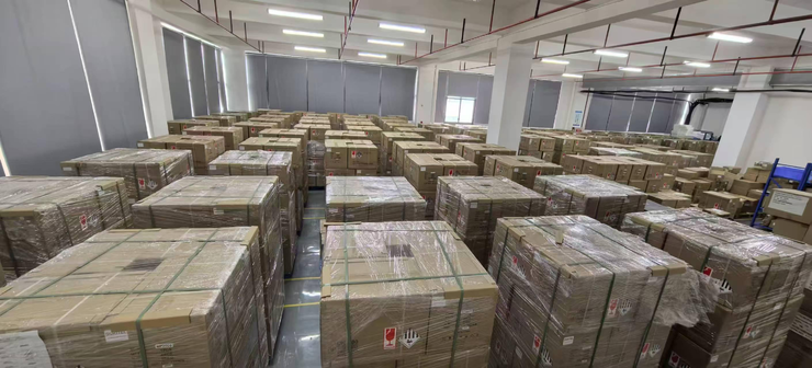 年增长10倍爆发！亚马逊储能类目大卖集体转场速卖通