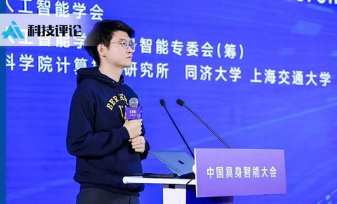 人手数据，如何重塑机器人基础模型？专访 LaST-HD 一作刘家铭