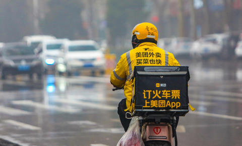 美团连发多个骑手保障和算法调整，待解问题还有哪些？