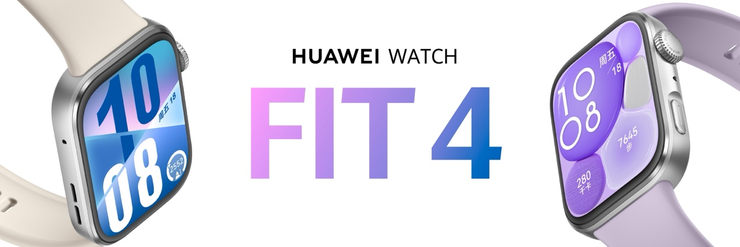 智能方表进阶之作，华为WATCH FIT 4系列用实力征服年轻运动圈与苹果用户