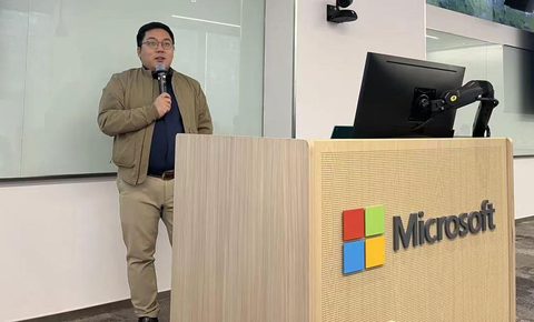 独家丨微软中国战略渠道部总经理李鹏接任阿里云新生态伙伴管理部负责人