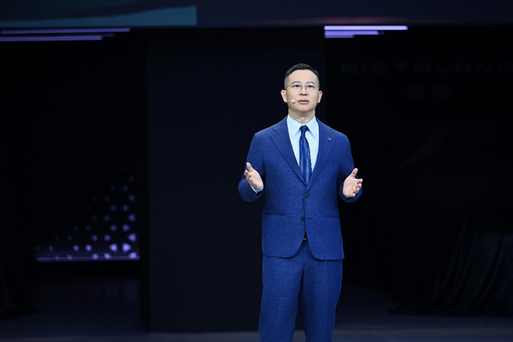 自主品牌全面焕新，广汽集团携五款重磅新车登陆2026北京车展