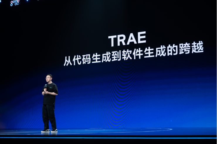 火山引擎升级Agent开发工具，助力开发者提升AI生产力