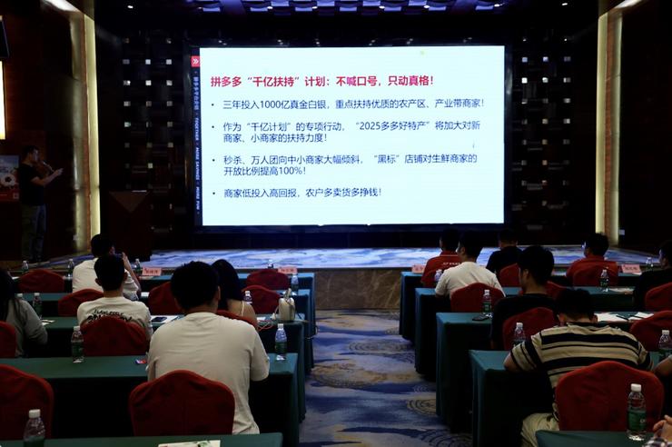 茂名荔枝“触网”记，“千亿扶持”如何让荔枝从“小特产”到“大生意”