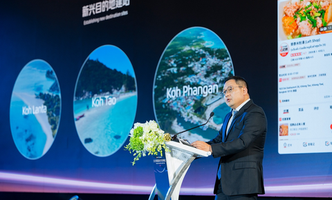 美团出海双轮：Keeta做本地外卖，大众点评深耕中国游客境外游