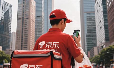 政策红利推动京东Q1营收超预期 外卖业务或引发巨头入口争夺