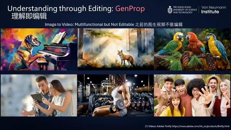 贾佳亚教授：模型不必一味求大！优化神经元连接方式同样是智能跃升的「关键密码」丨GAIR 2025