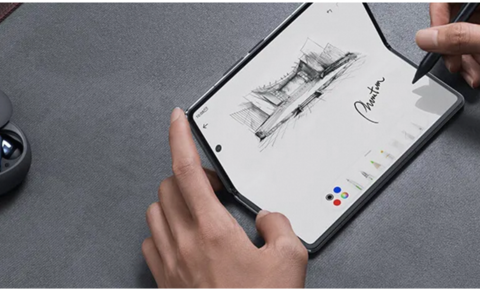 传音与阿里云达成合作，开启智能手机全新AI体验