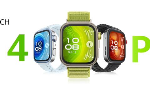 智能方表进阶之作，华为WATCH FIT 4系列用实力征服年轻运动圈与苹果用户
