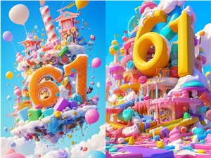 千问APP 六一“礼物选购”问询量近一周增长260%