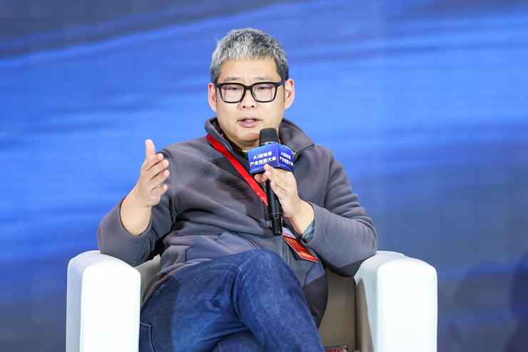 圆桌｜世界模型的“前世今生”与终局猜想