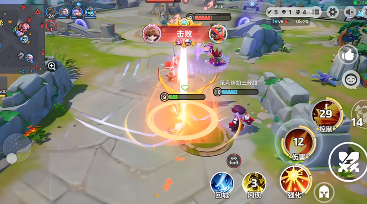 长青游戏背后，腾讯的逡巡与抉择