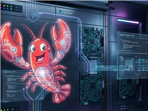  腾讯发布全场景智能体WorkBuddy:兼容OpenClaw并支持多模型切换