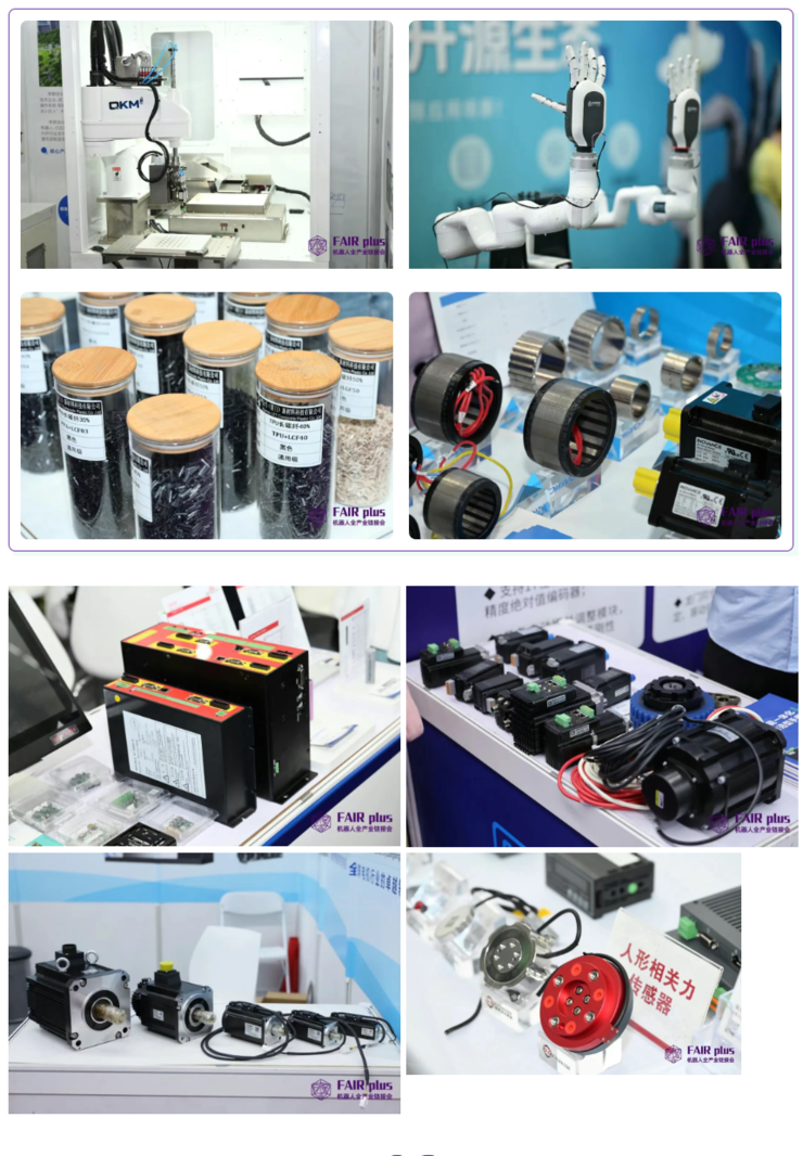 FAIR plus 2025 圆满落幕 | 2026，我们精彩继续！